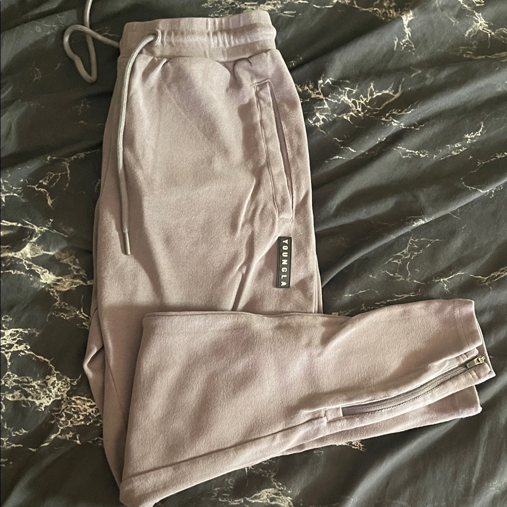 YoungLA MEDIUM SWEATS